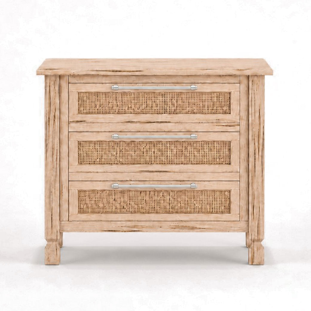 Noelani 3-Drawer Dresser