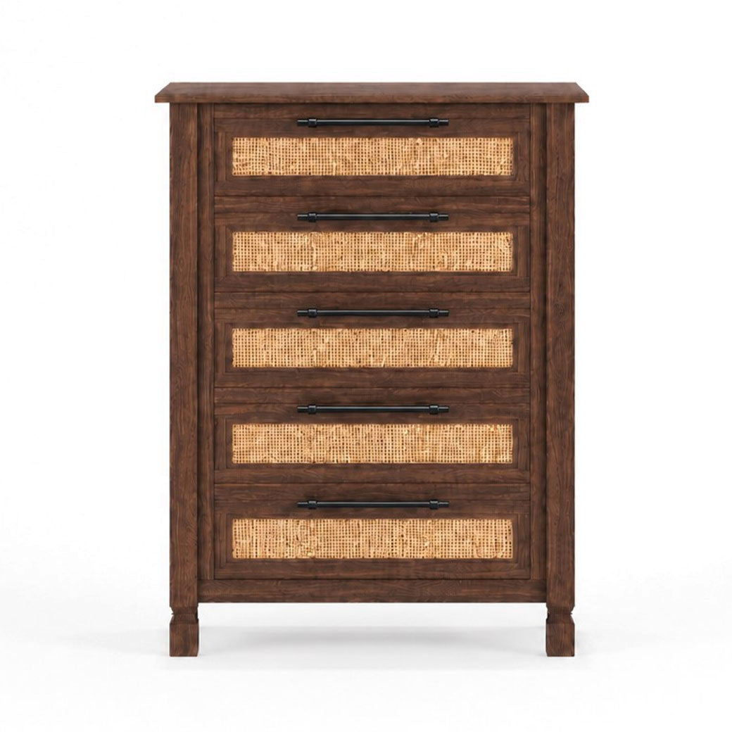 Noelani 5-Drawer Chest