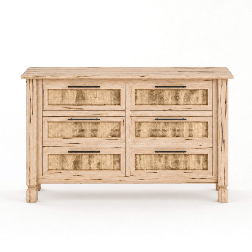 Noelani 6-Drawer Dresser