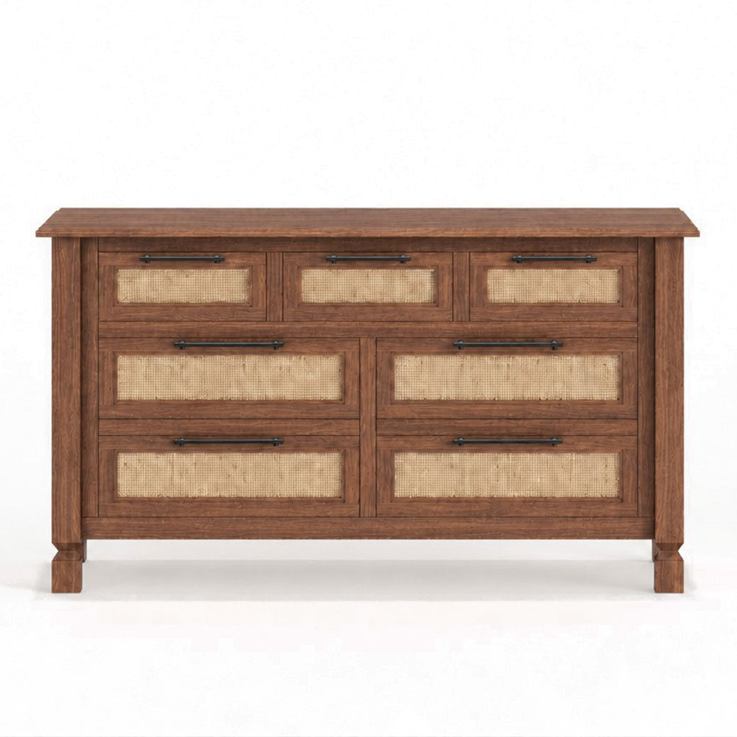Noelani 7-Drawer Dresser