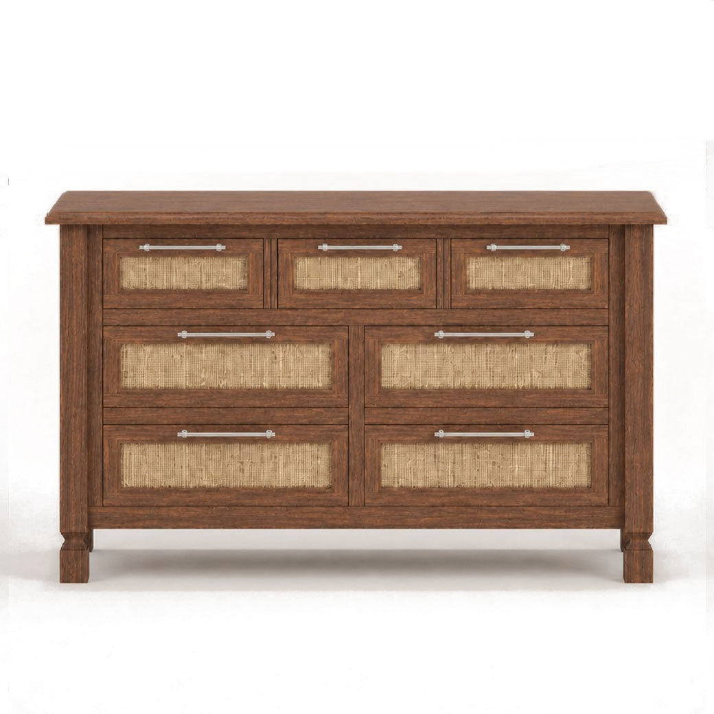 Noelani 7-Drawer Dresser