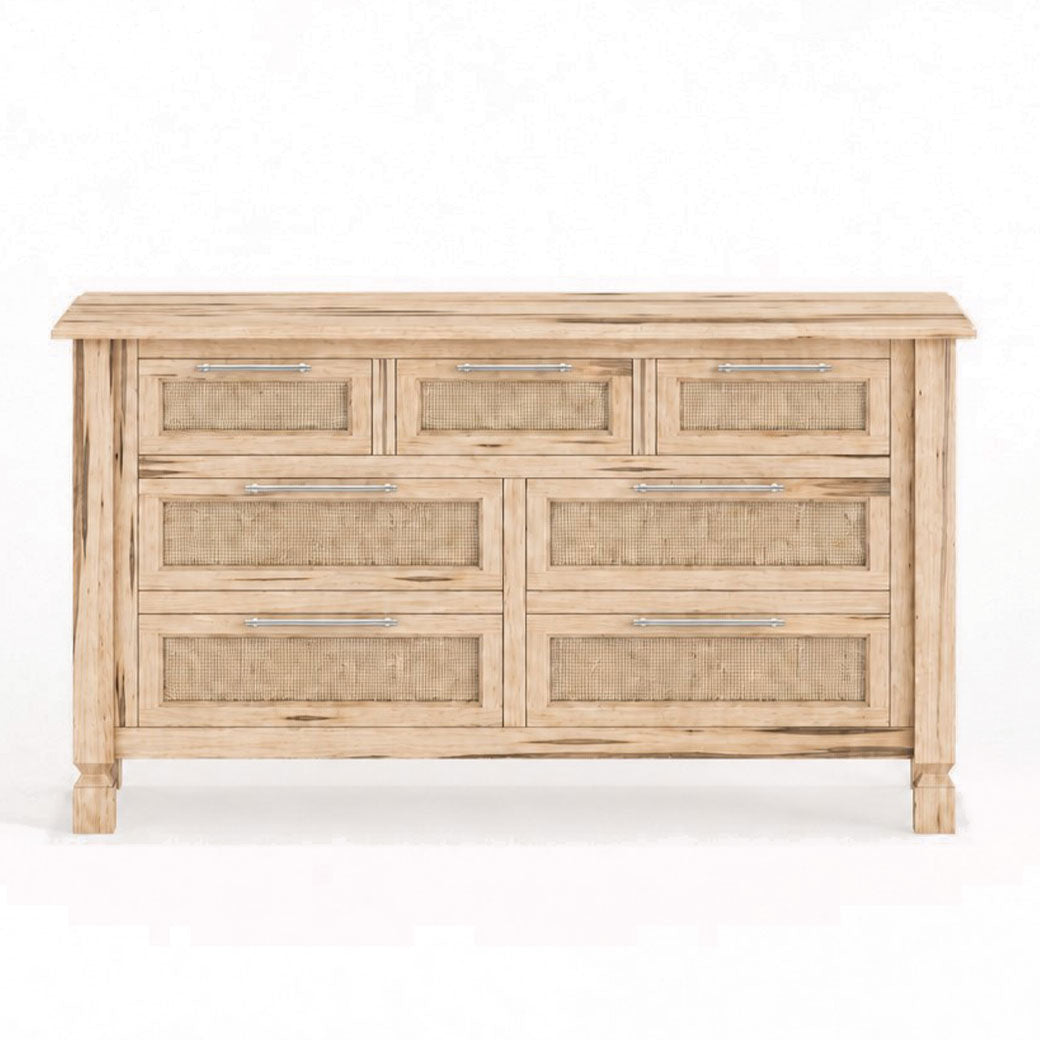Noelani 7-Drawer Dresser