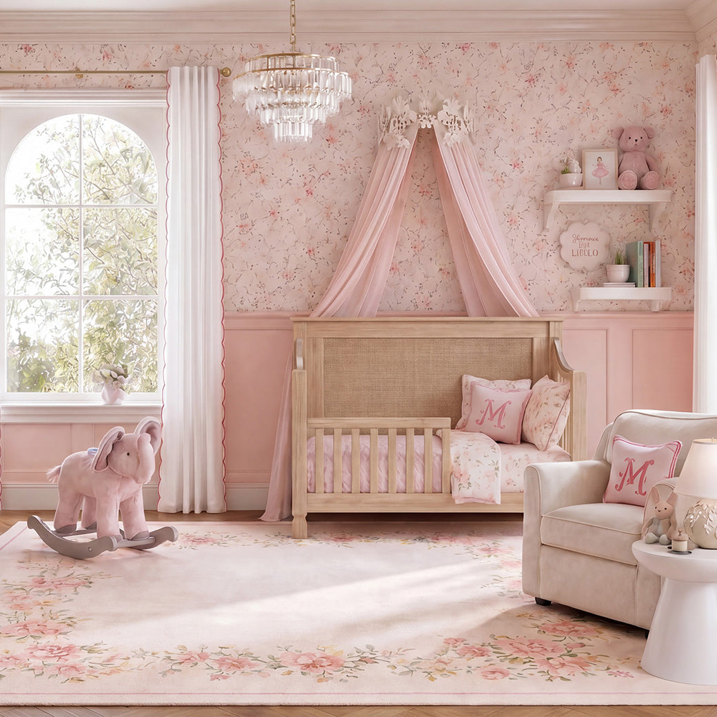 Noelani Crib