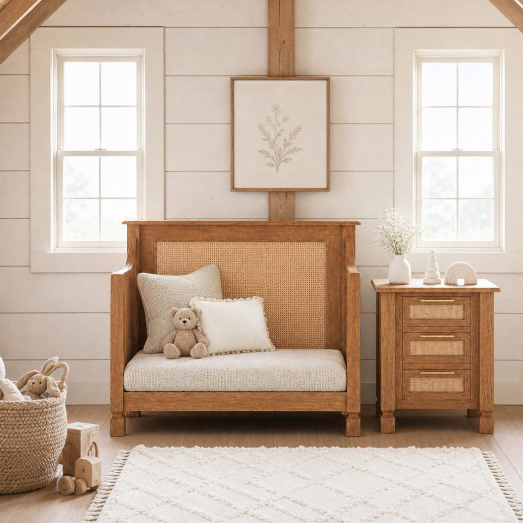 Noelani Crib