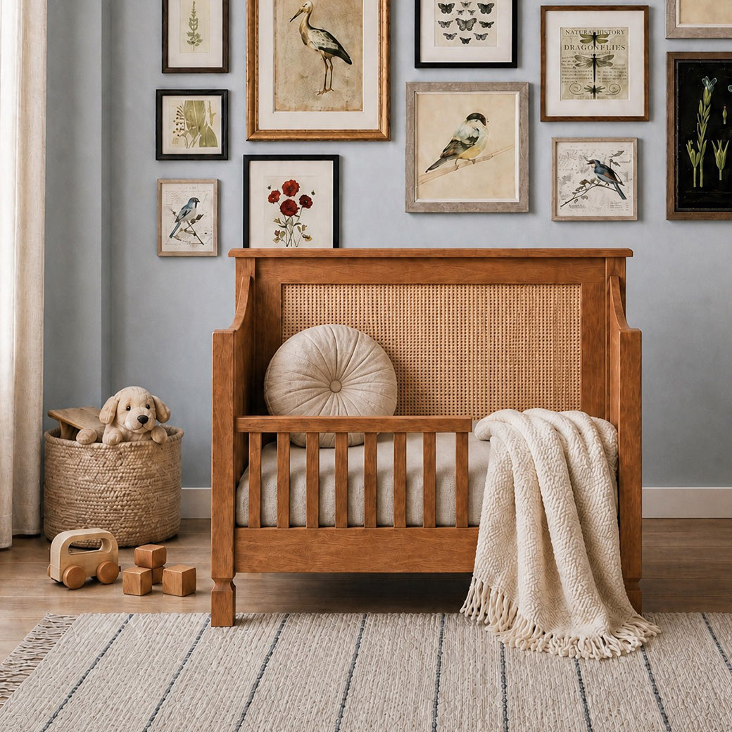 Noelani Crib