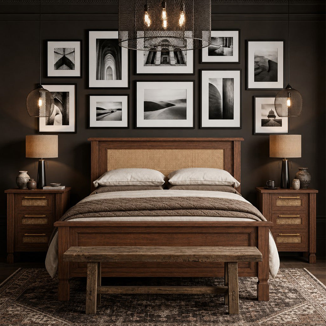 Noelani Nightstand