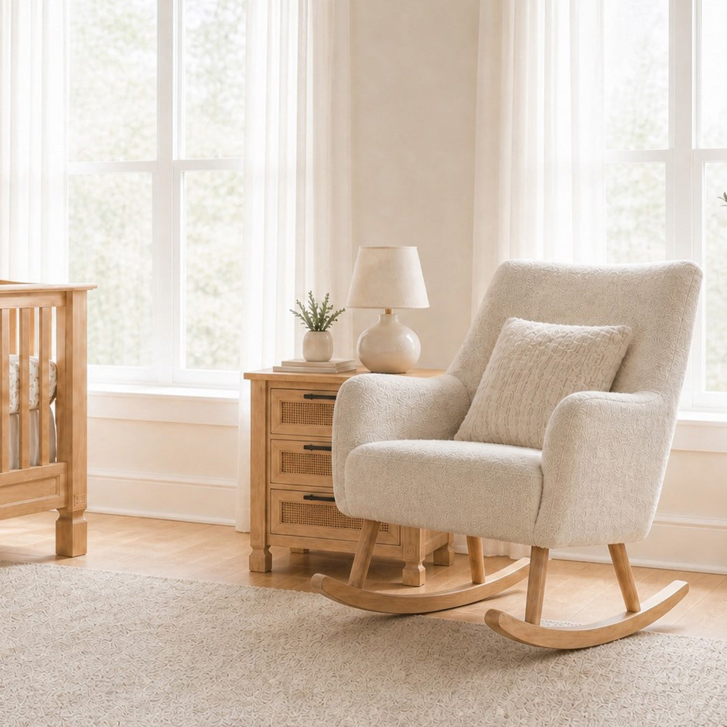 Noelani Nightstand