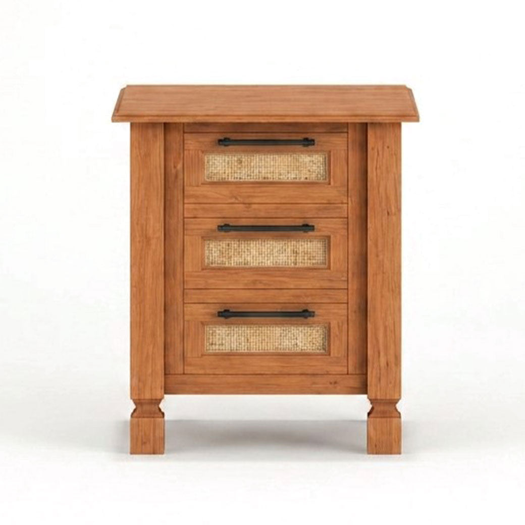 Noelani Nightstand