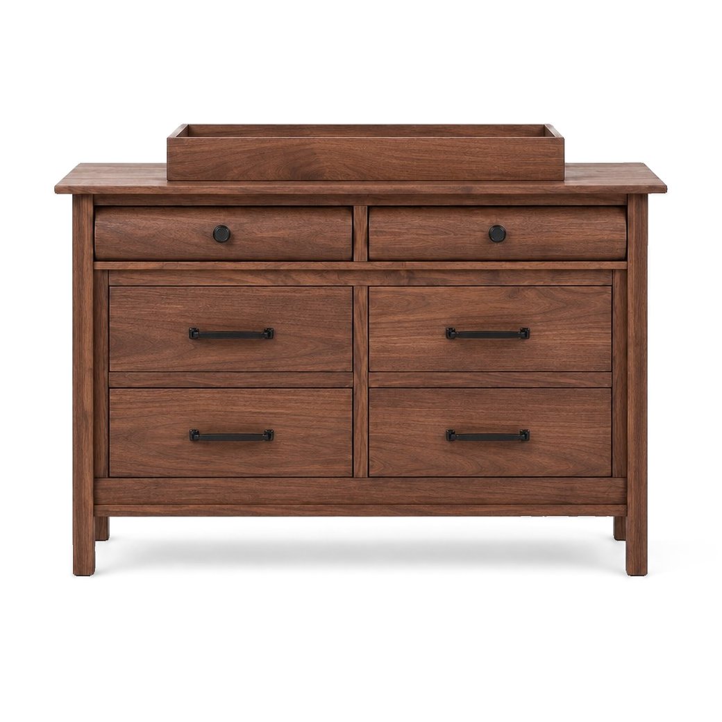 Sage 6-Drawer Dresser