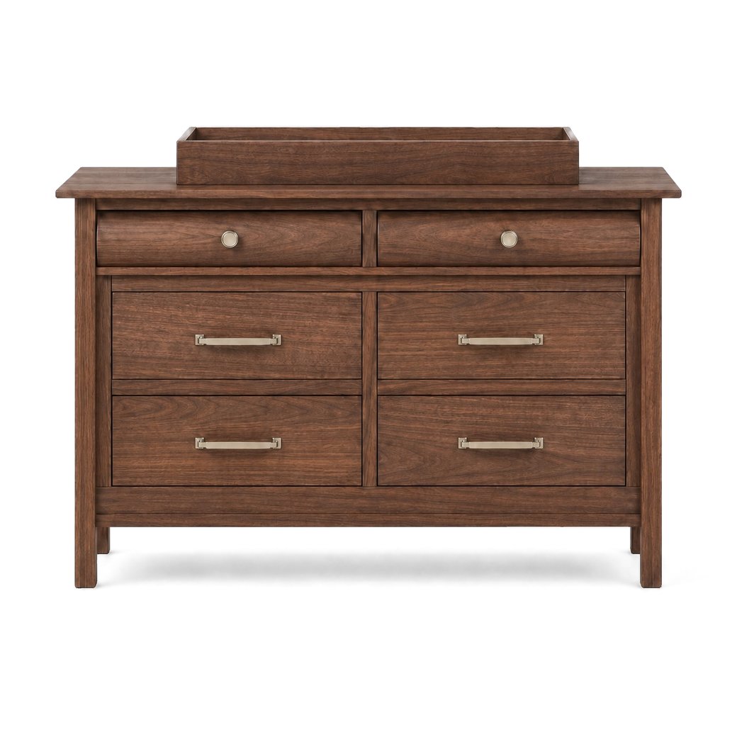 Sage 6-Drawer Dresser