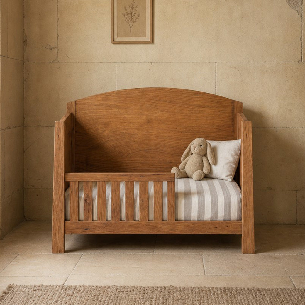 Sage Arched Crib