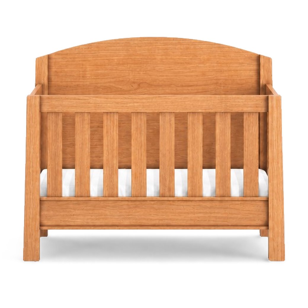 Sage Arched Crib