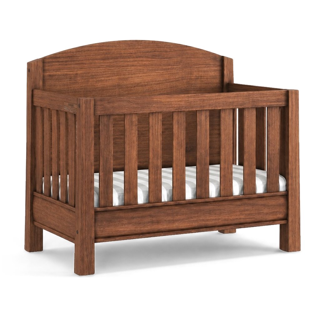 Sage Arched Crib