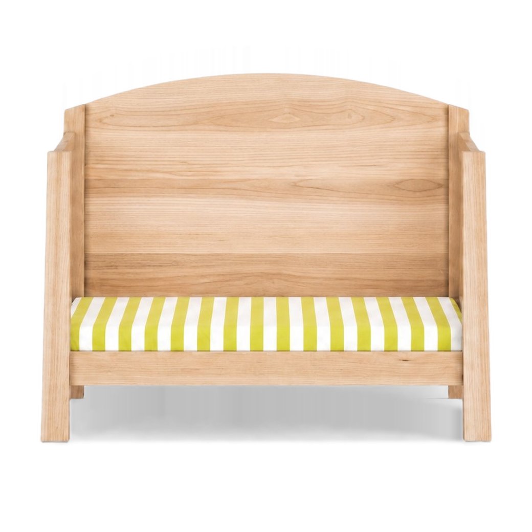 Sage Arched Crib
