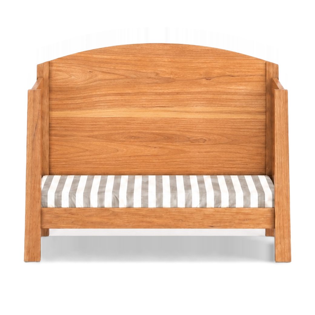 Sage Arched Crib