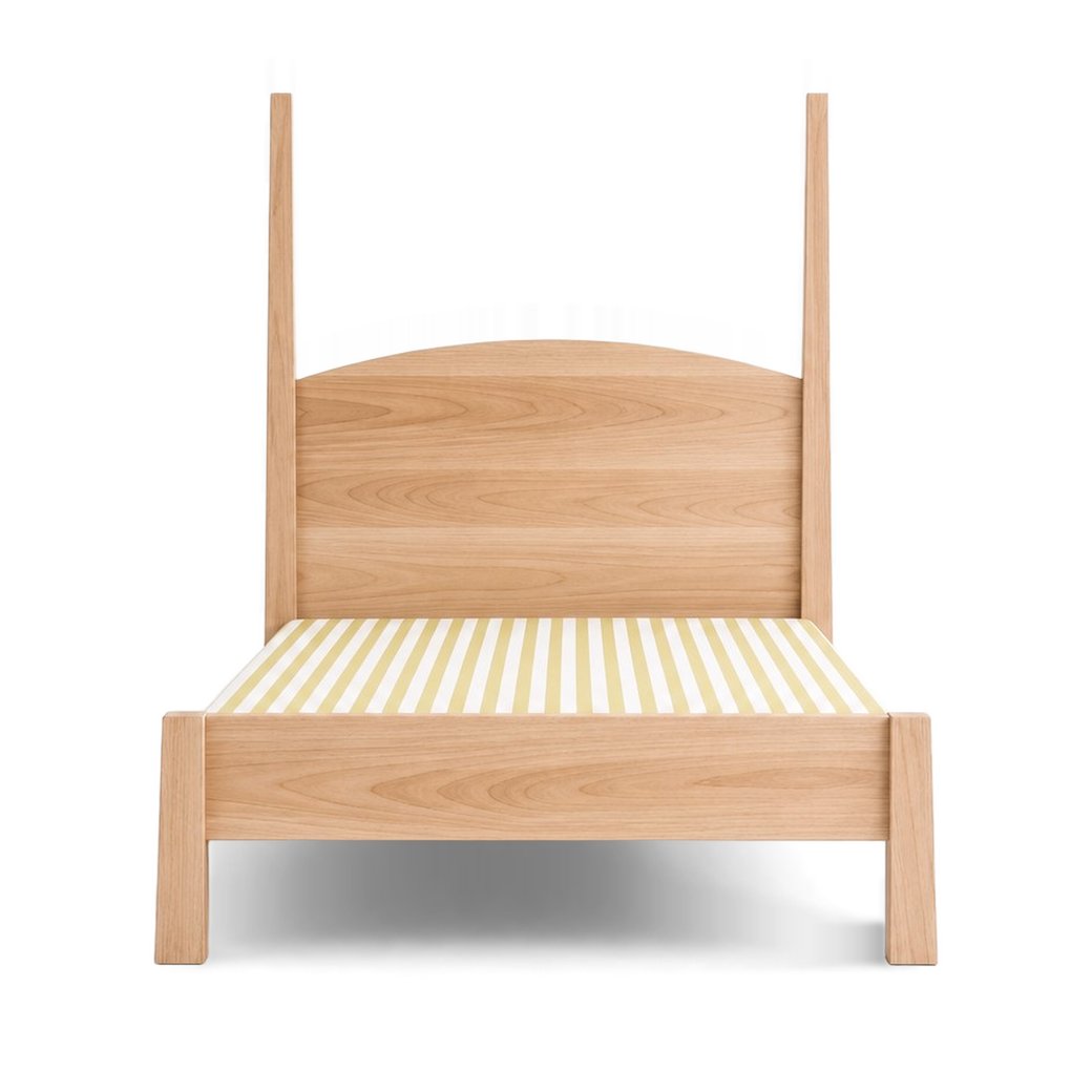 Sage Arched Crib