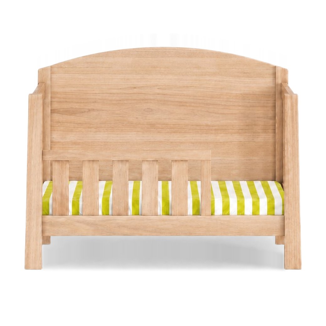 Sage Arched Crib