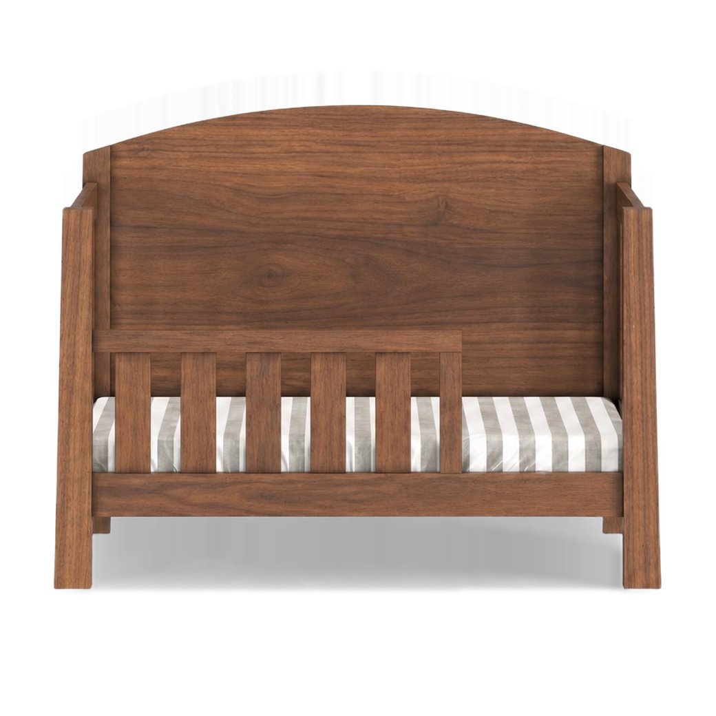 Sage Arched Crib