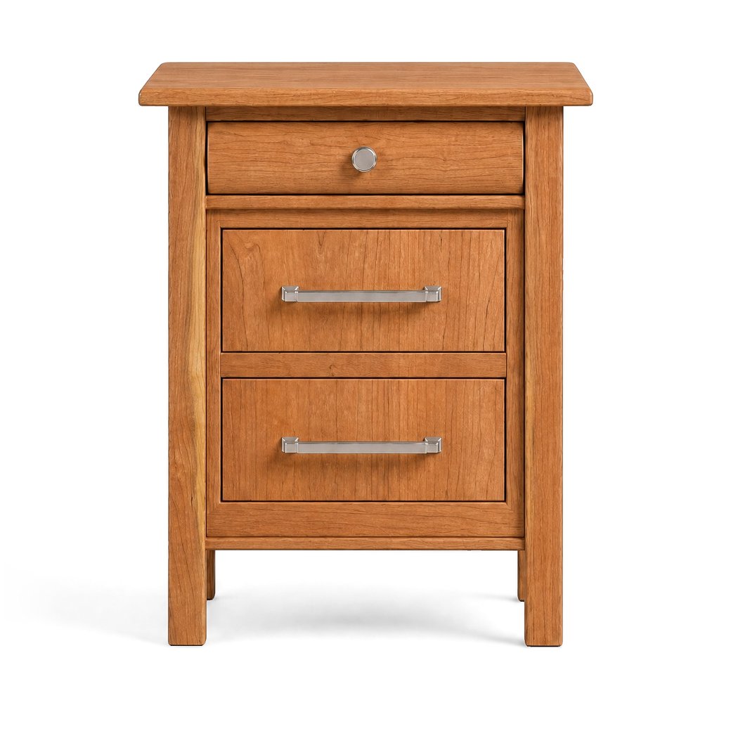 Sage Nightstand