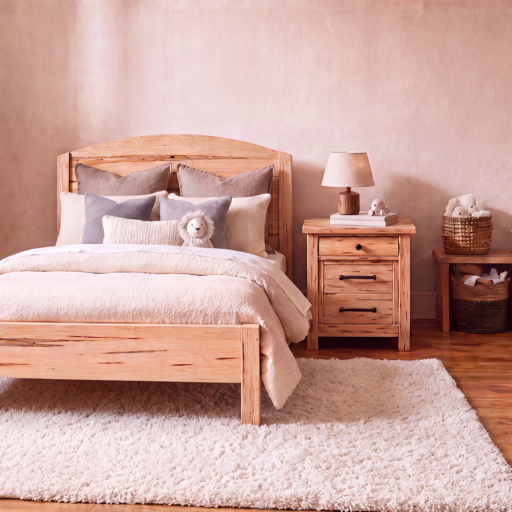 Sage Nightstand