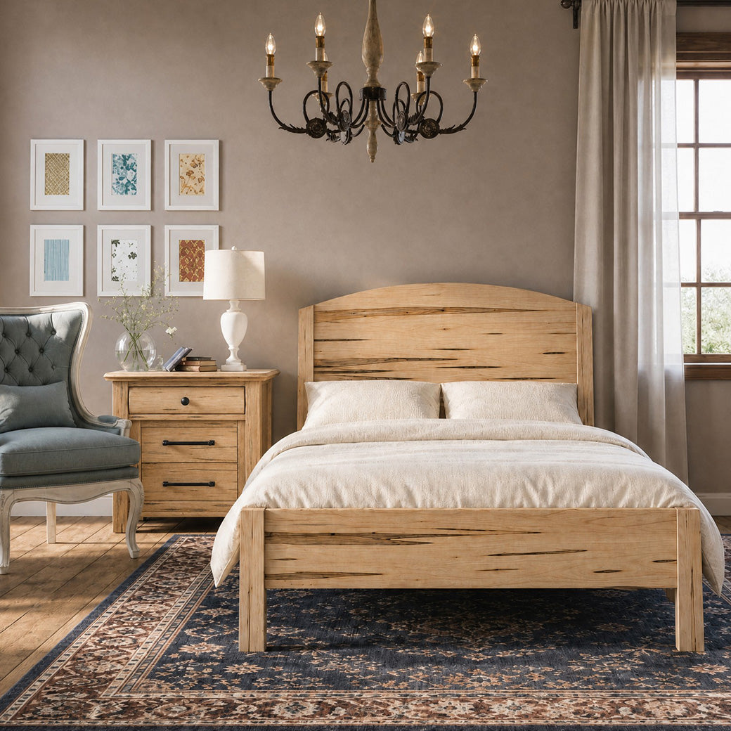 Sage Nightstand