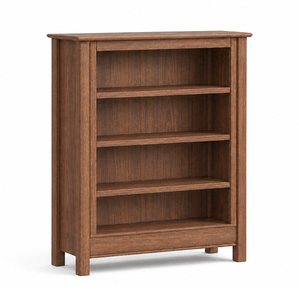 Sage Tall Bookcase
