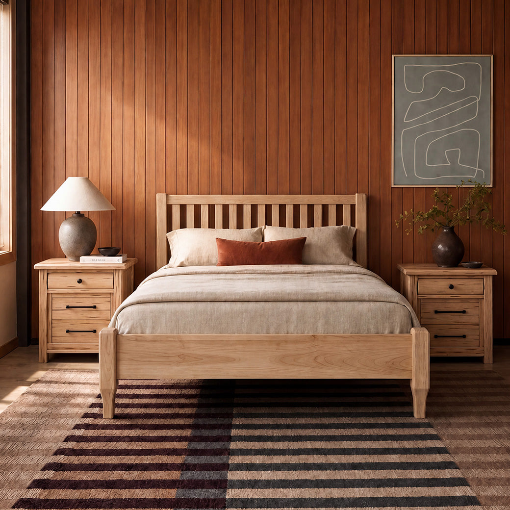 Sage Traditional Crib