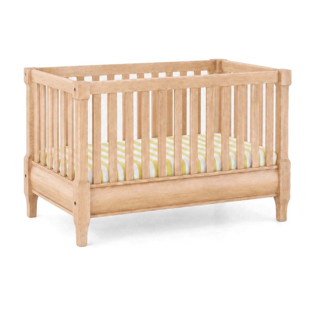 Sage Traditional Crib