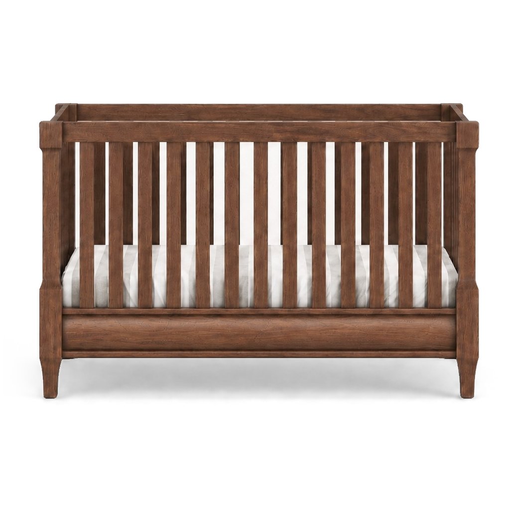 Sage Traditional Crib