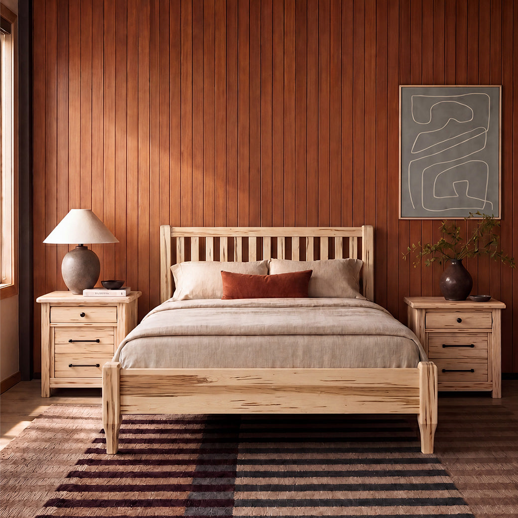 Sage Traditional Crib