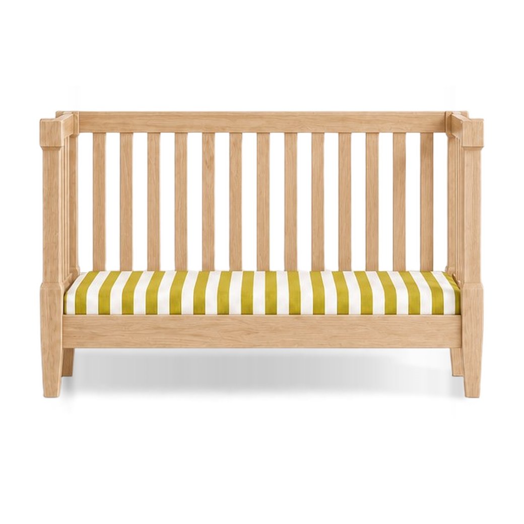 Sage Traditional Crib
