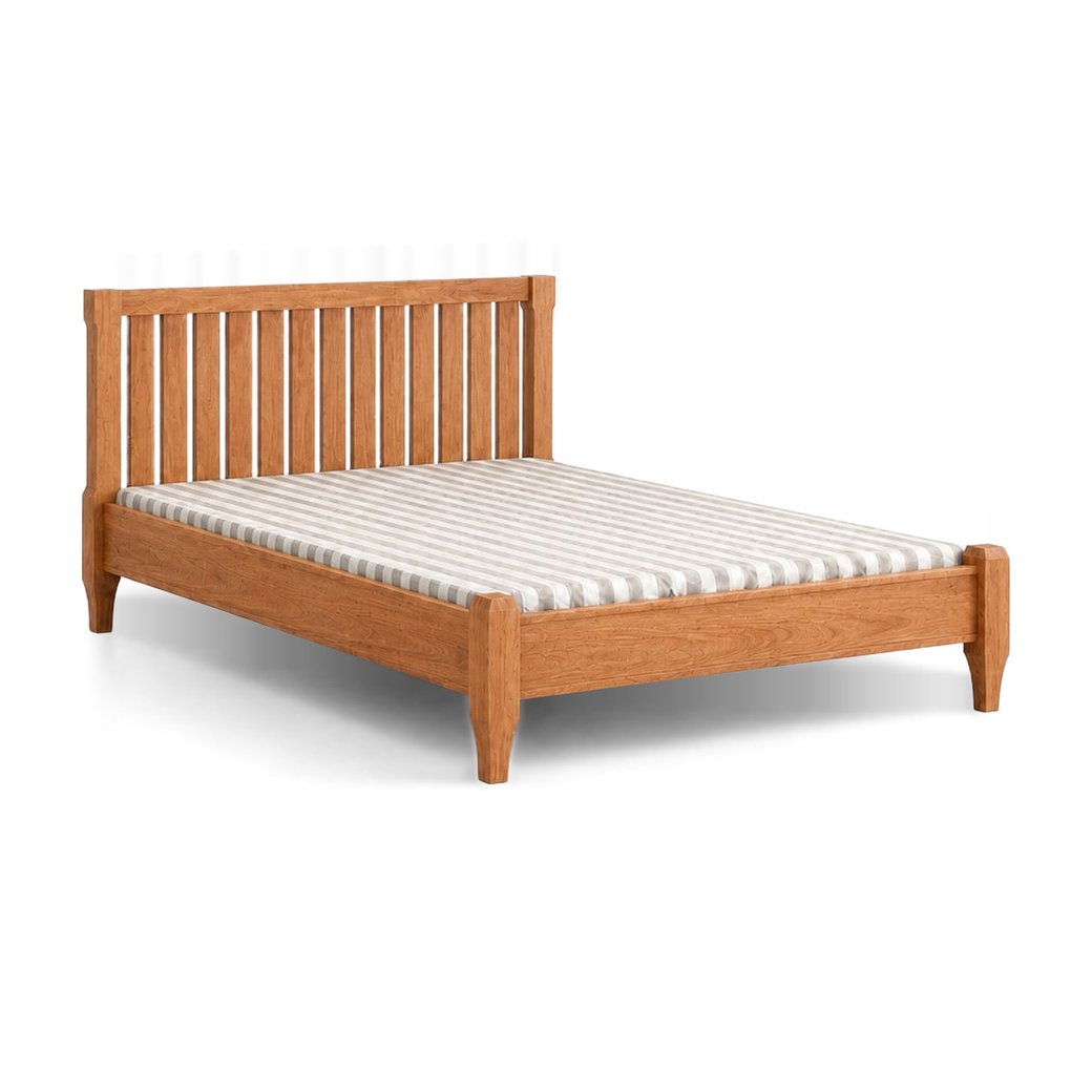 Sage Traditional Crib