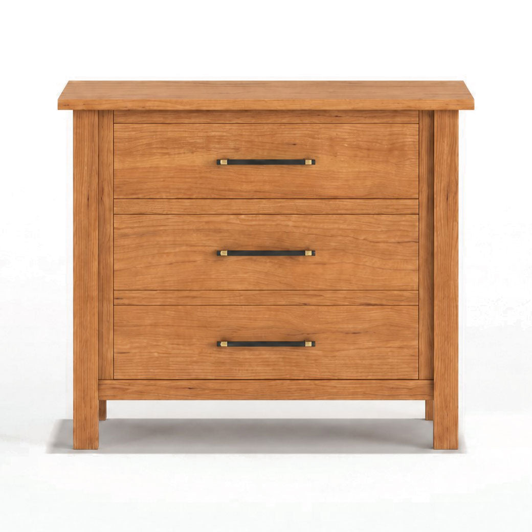 Tiegen 3-Drawer Dresser