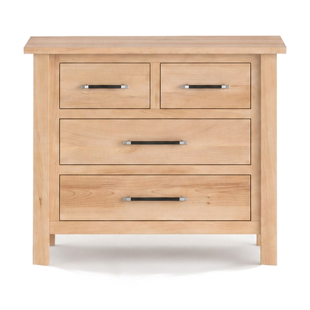 Tiegen 4-Drawer Dresser
