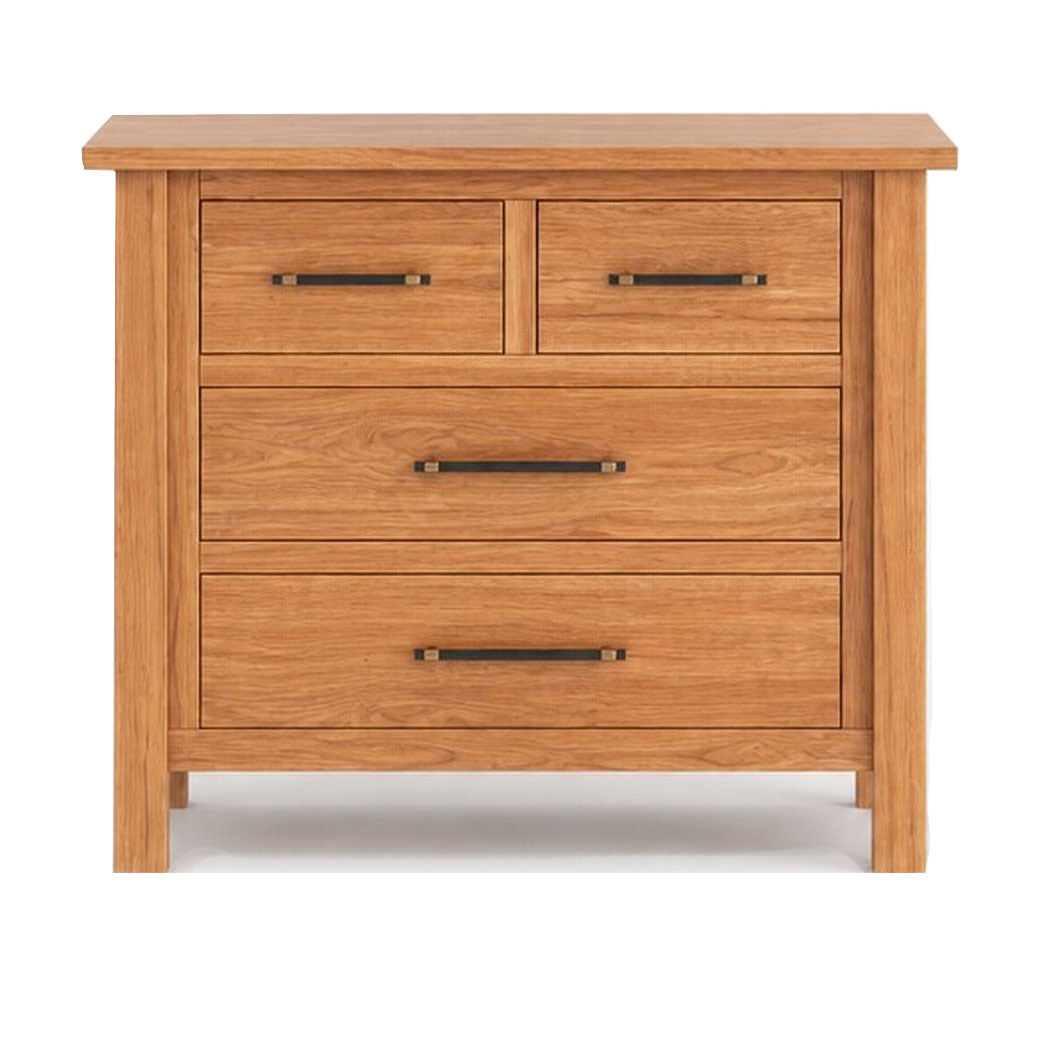 Tiegen 4-Drawer Dresser