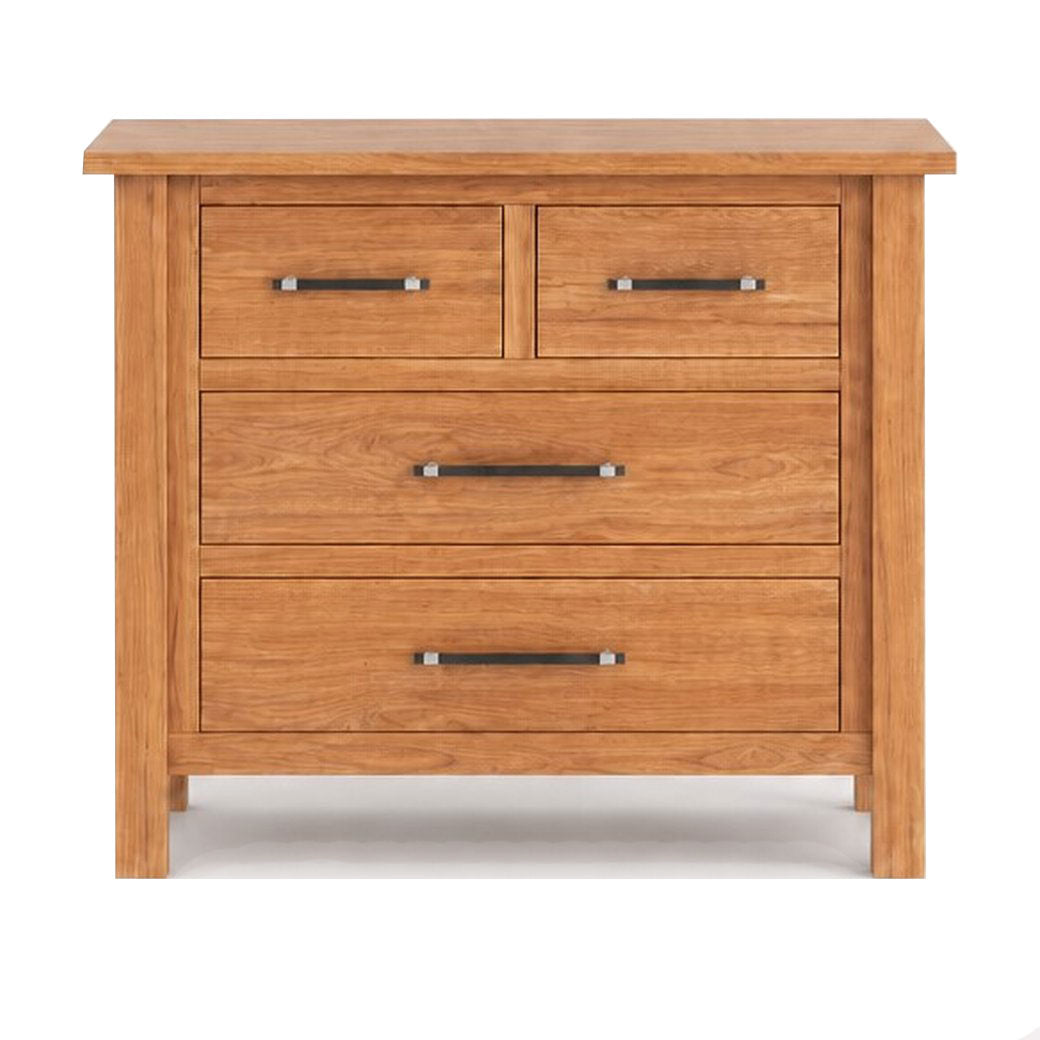 Tiegen 4-Drawer Dresser