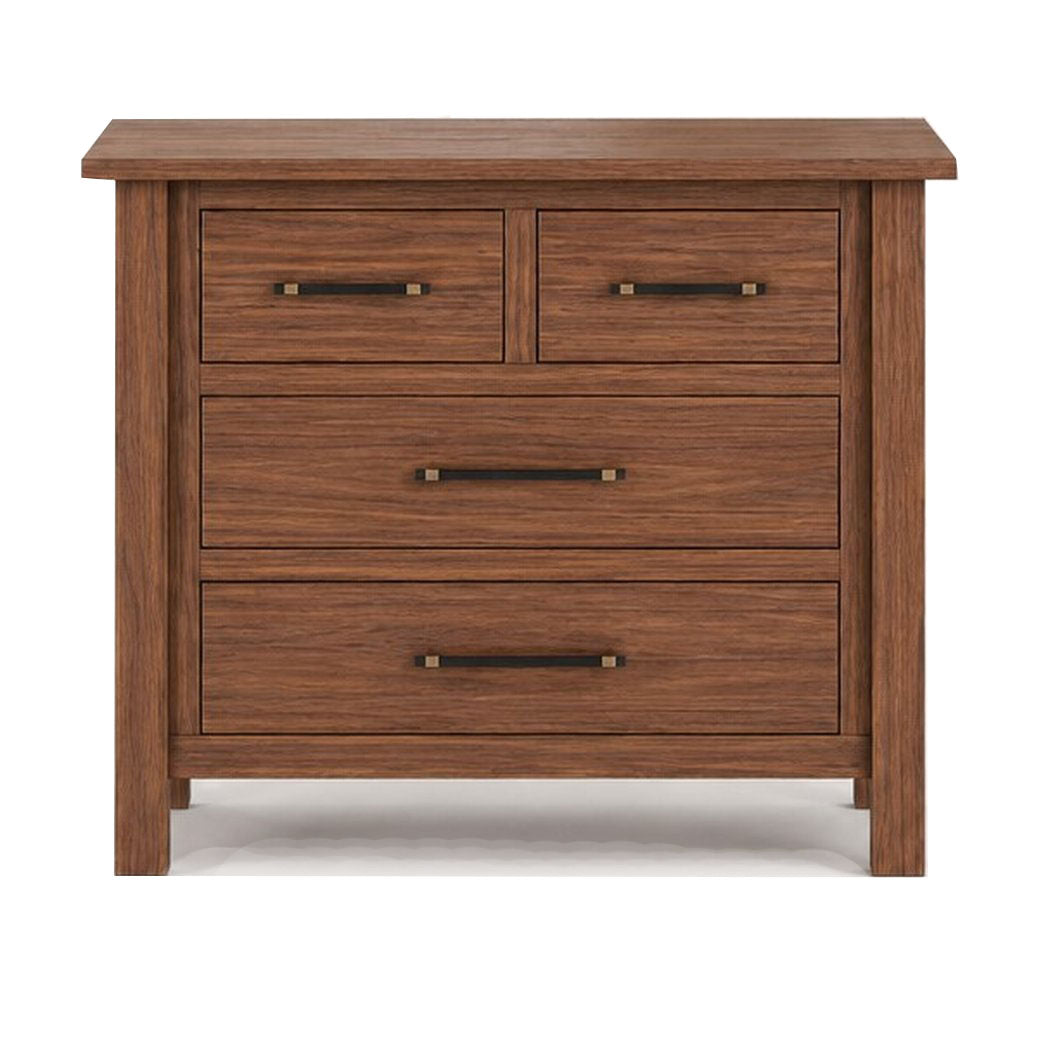 Tiegen 4-Drawer Dresser