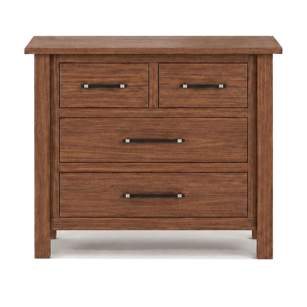 Tiegen 4-Drawer Dresser