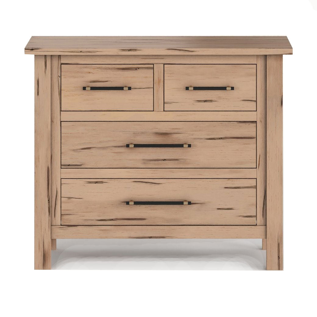 Tiegen 4-Drawer Dresser