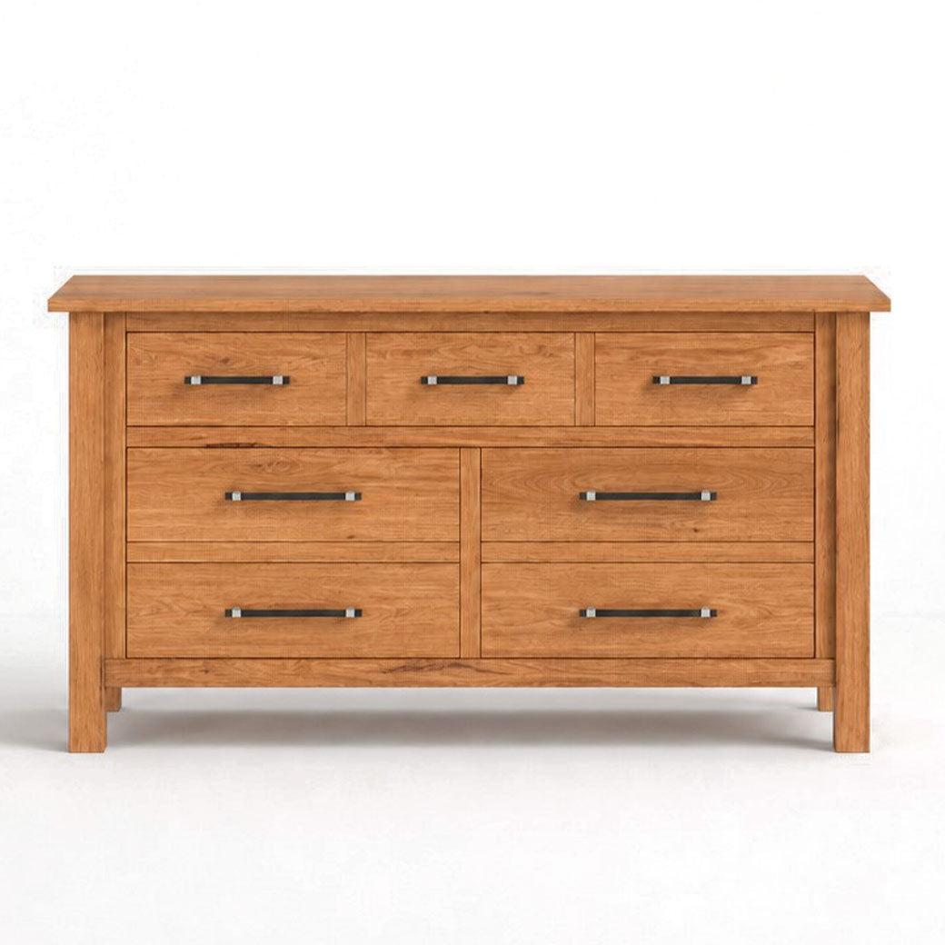 Tiegen 7-Drawer Dresser