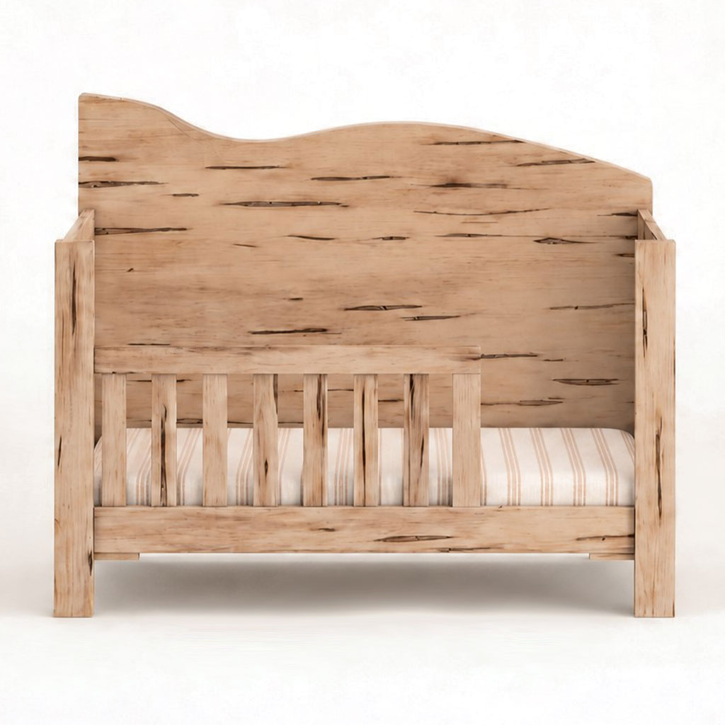Tiegen Crib