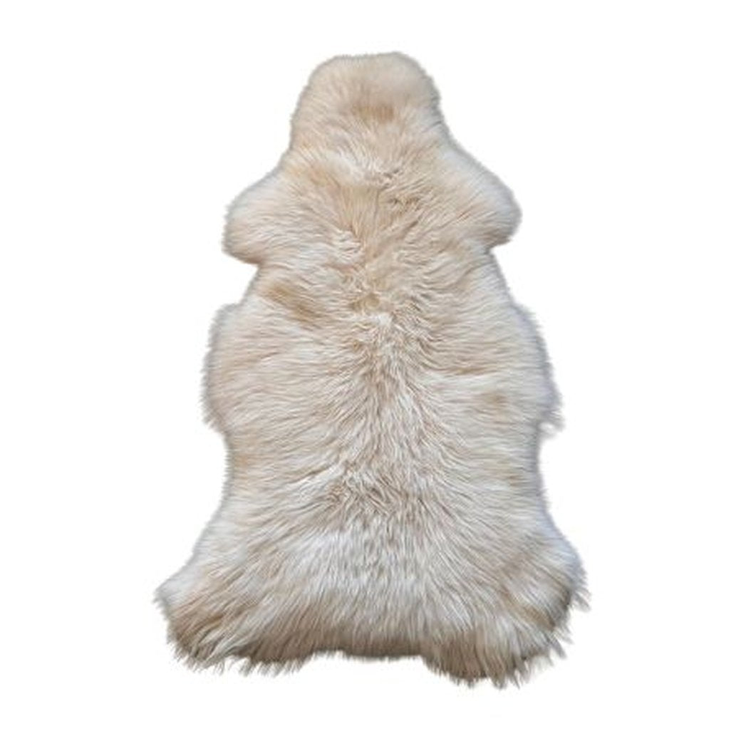 Heirloom Baby Sheepskin (One of a Kind)