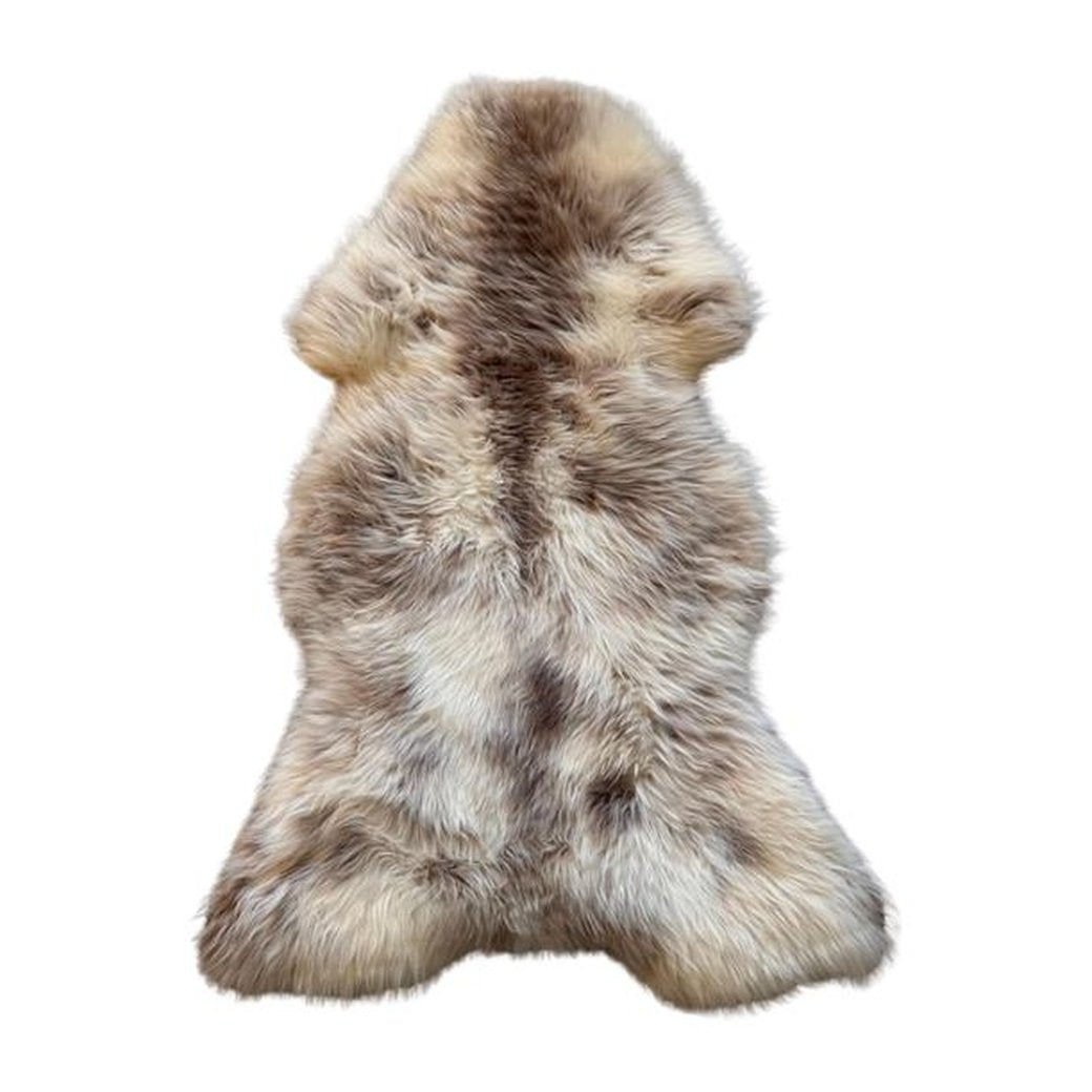 Heirloom Baby Sheepskin (One of a Kind)