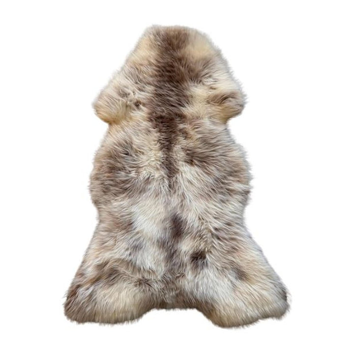 Heirloom Baby Sheepskin (One of a Kind)