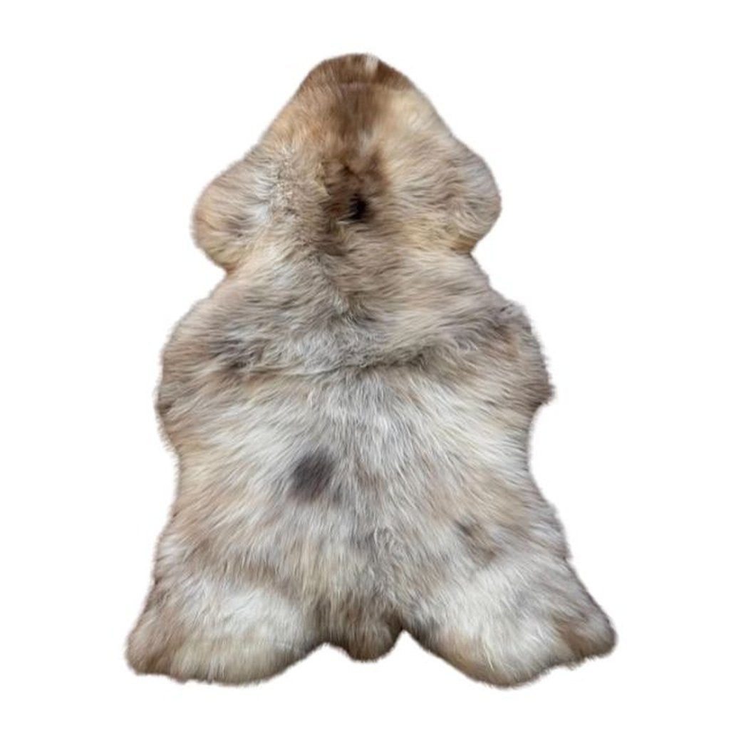 Heirloom Baby Sheepskin (One of a Kind)