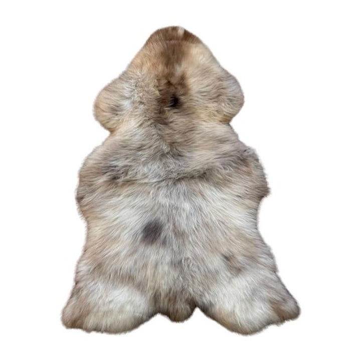 Heirloom Baby Sheepskin (One of a Kind)