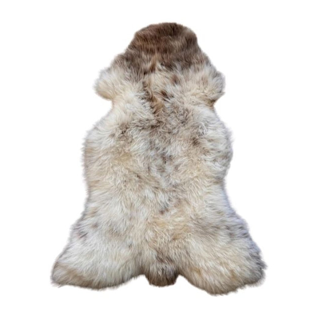 Heirloom Baby Sheepskin (One of a Kind)