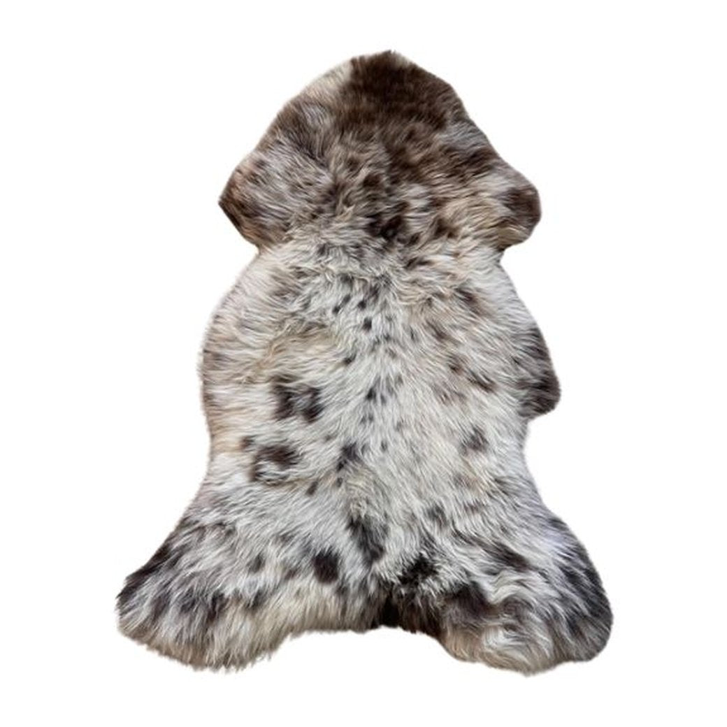 Heirloom Baby Sheepskin (One of a Kind)