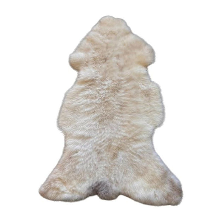 Heirloom Baby Sheepskin (One of a Kind)