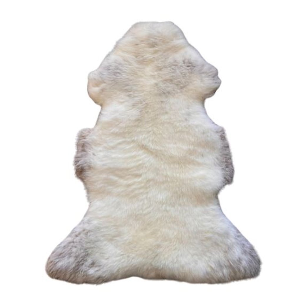 Heirloom Baby Sheepskin (One of a Kind)